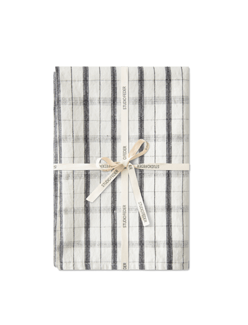 penny keukenhanddoek - wild check - Studio Feder